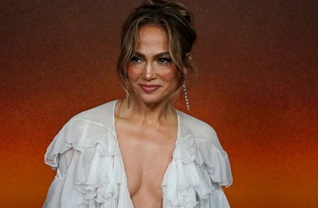 Jennifer Lopez cancels summer tour